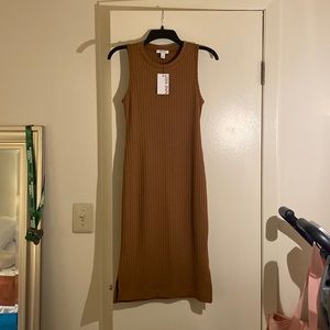 NWT Nine West knit dress